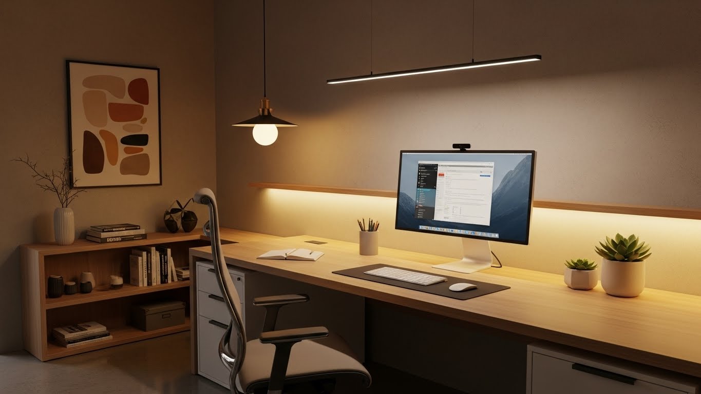 Commercial Interiors